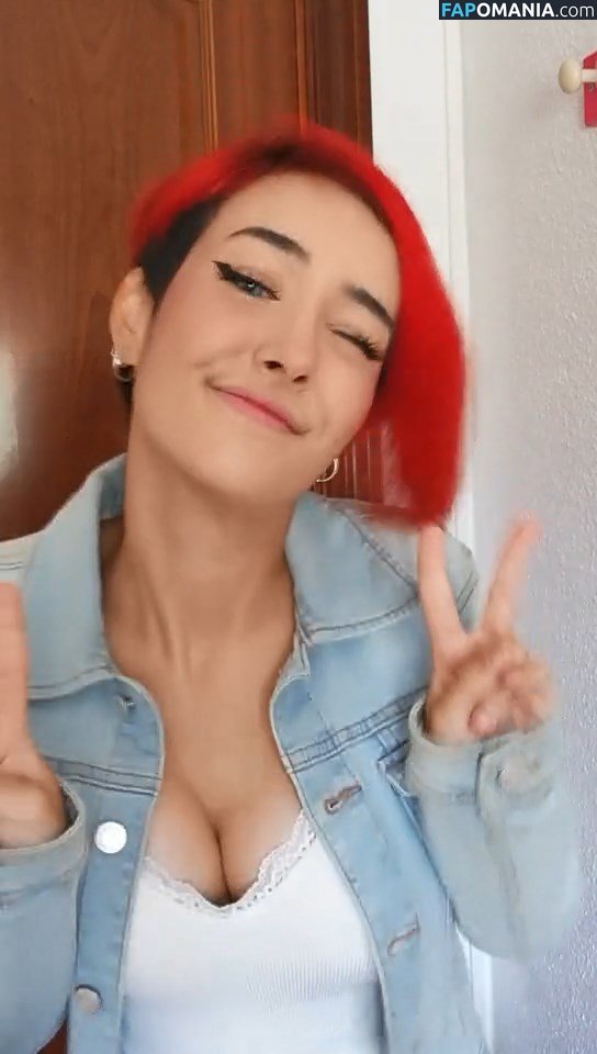 Nyukix / https: / nyu.cos / nyukix7 Nago OnlyFans  Przeciekłe zdjęcie #165