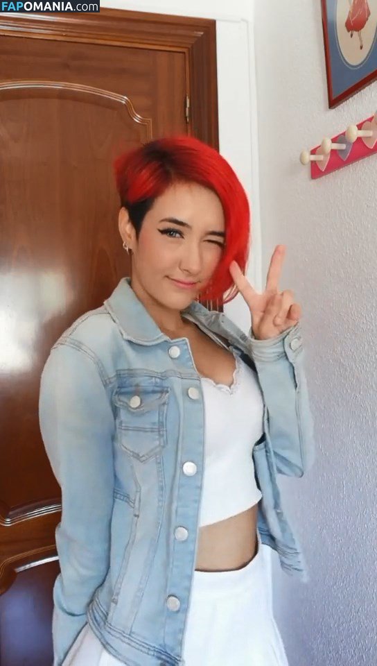 Nyukix / https: / nyu.cos / nyukix7 Nago OnlyFans  Przeciekłe zdjęcie #170