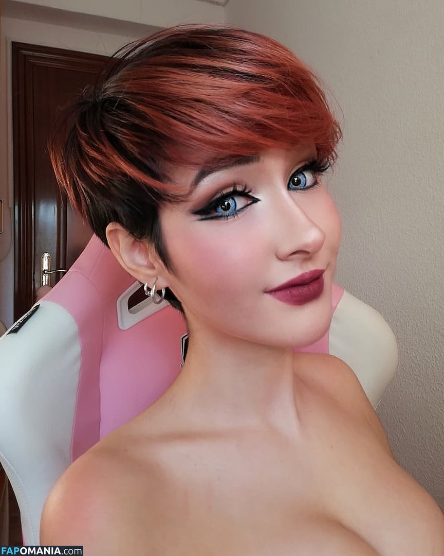 Nyukix / https: / nyu.cos / nyukix7 Nago OnlyFans  Przeciekłe zdjęcie #196