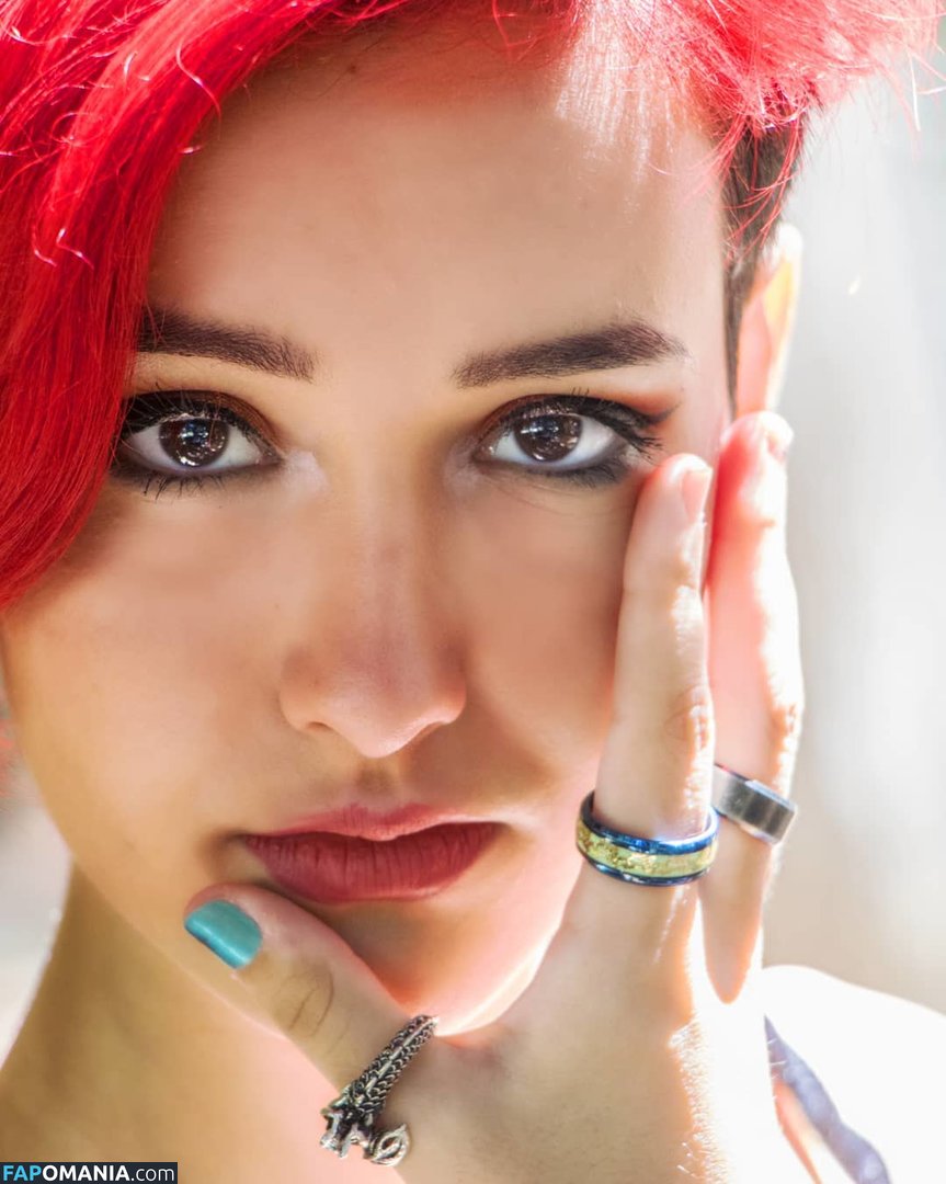 Nyukix / https: / nyu.cos / nyukix7 Nago OnlyFans  Przeciekłe zdjęcie #215