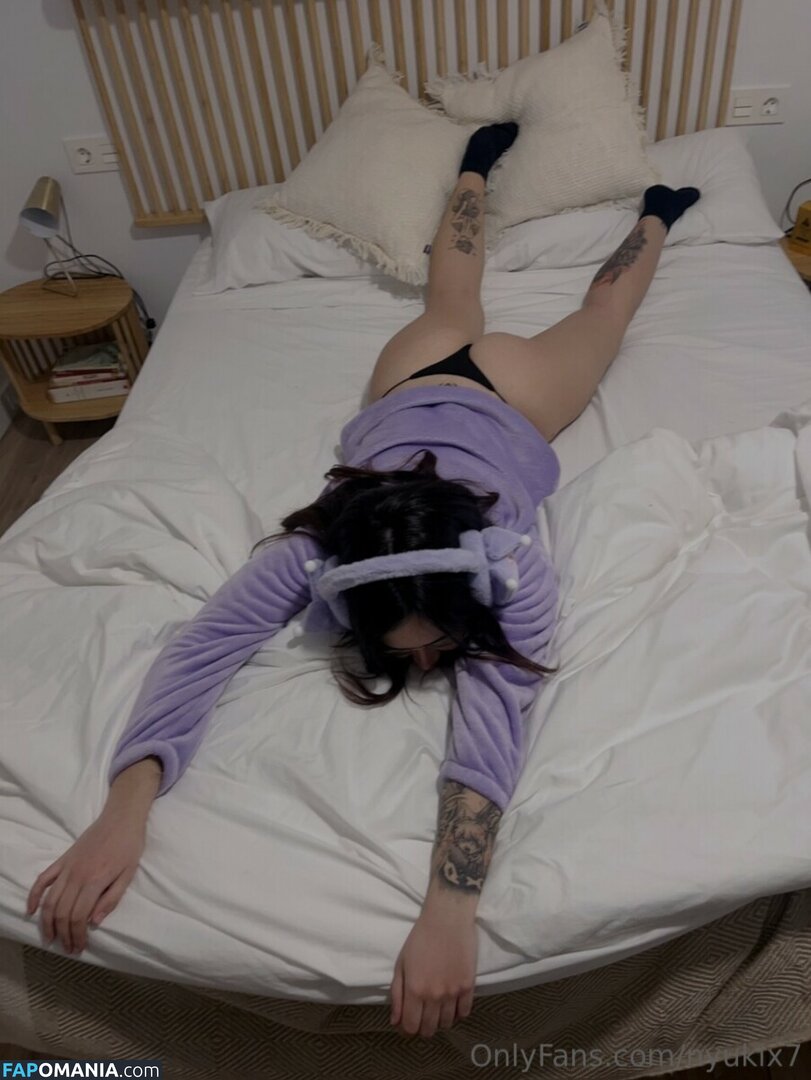 Nyukix / https: / nyu.cos / nyukix7 Nago OnlyFans  Przeciekłe zdjęcie #1116