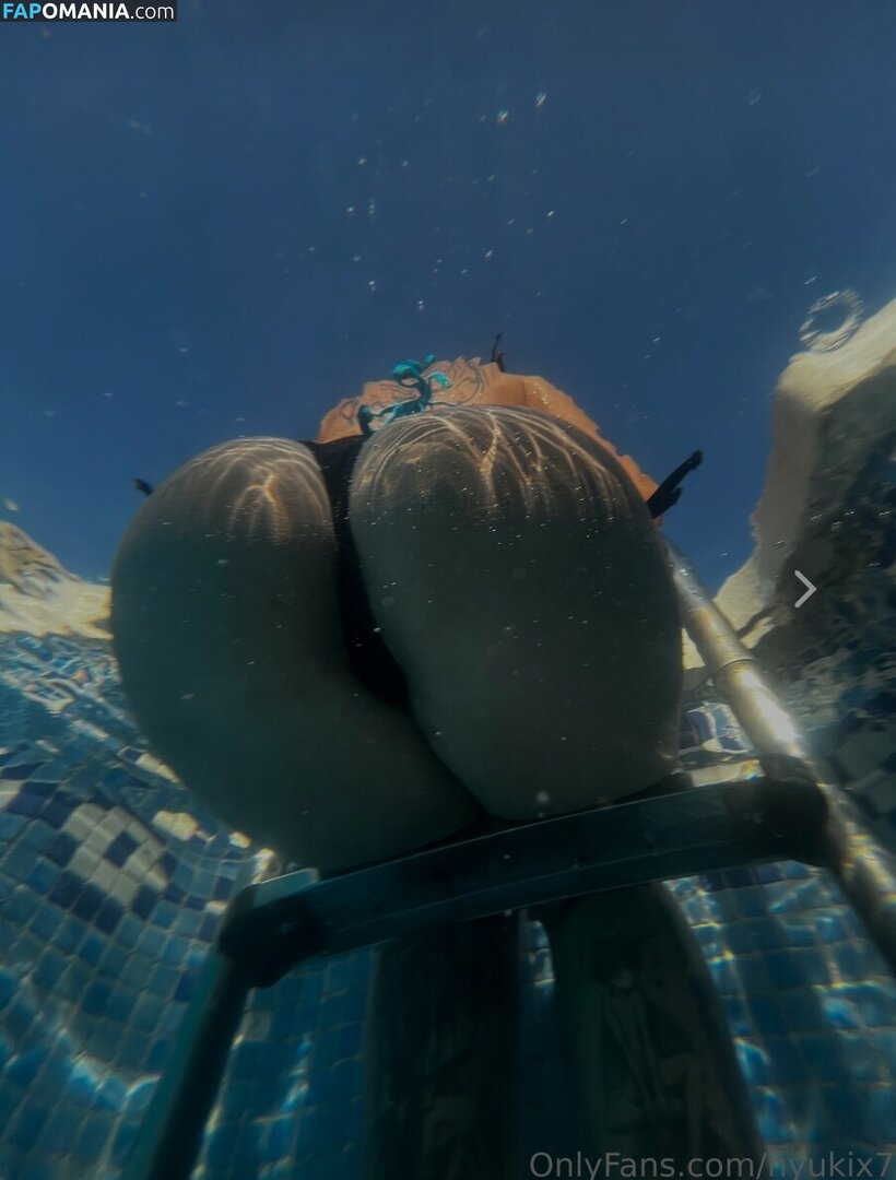 Nyukix / https: / nyu.cos / nyukix7 Nago OnlyFans  Przeciekłe zdjęcie #1119