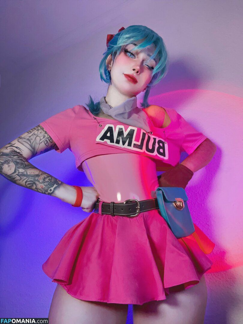 Nyukix / https: / nyu.cos / nyukix7 Nago OnlyFans  Przeciekłe zdjęcie #1130