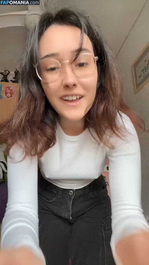 Nyukix / https: / nyu.cos / nyukix7 Nago OnlyFans  Przeciekłe zdjęcie #1135