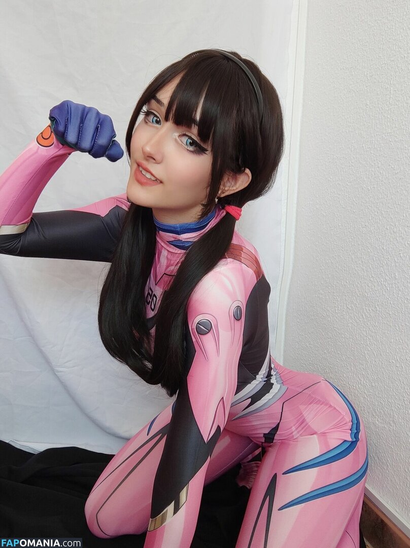 Nyukix / https: / nyu.cos / nyukix7 Nago OnlyFans  Przeciekłe zdjęcie #1152