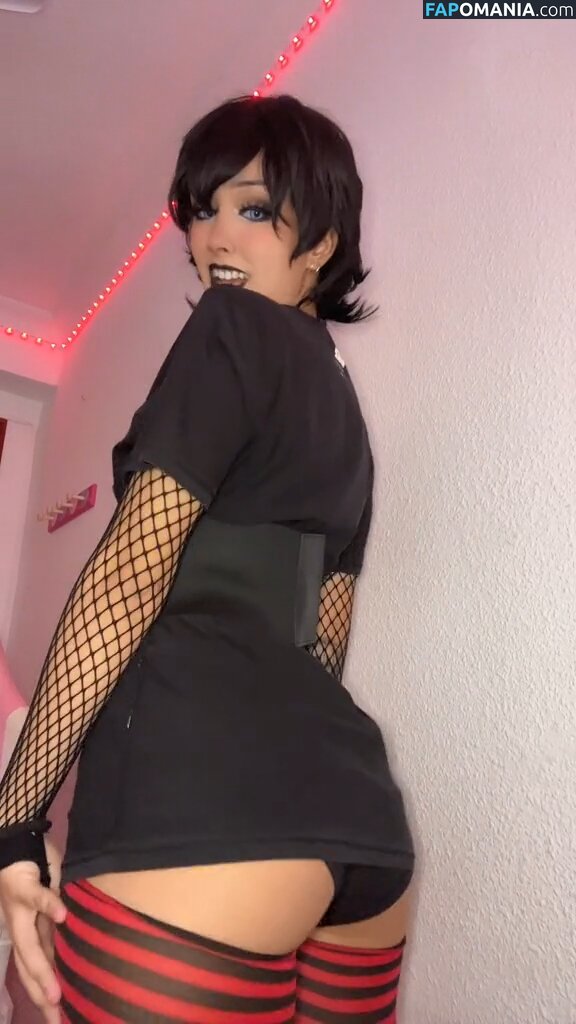 Nyukix / https: / nyu.cos / nyukix7 Nago OnlyFans  Przeciekłe zdjęcie #1187