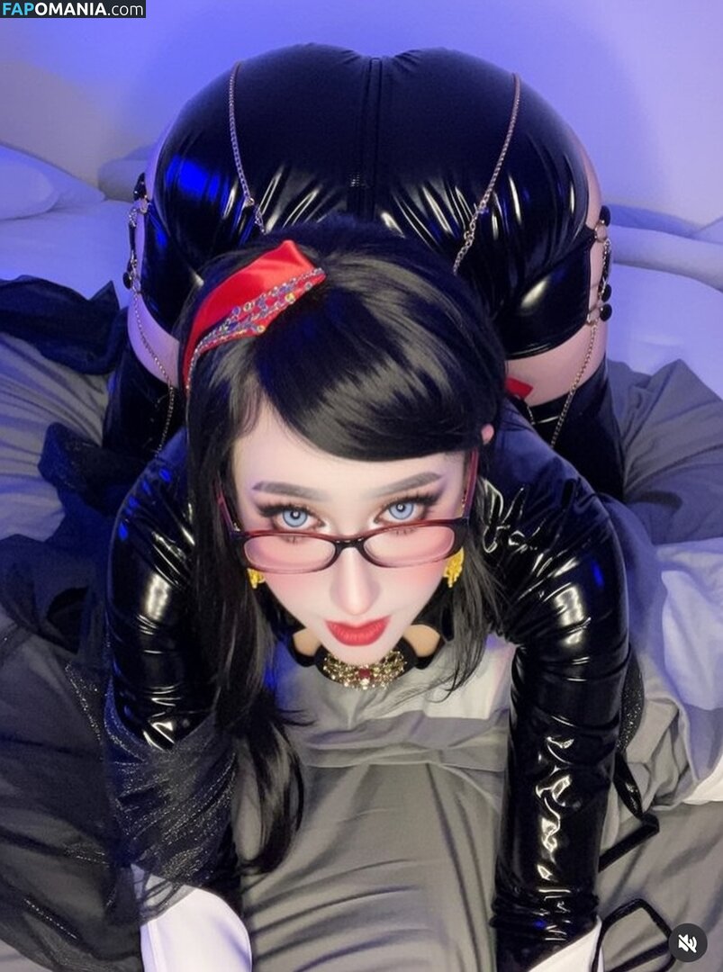 Nyukix / https: / nyu.cos / nyukix7 Nago OnlyFans  Przeciekłe zdjęcie #1204