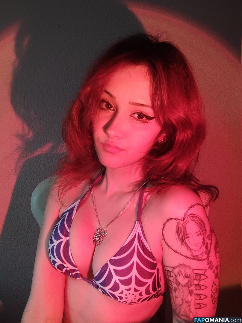 Nyukix / https: / nyu.cos / nyukix7 / omgcosplay Nago OnlyFans  Przeciekłe zdjęcie #1218