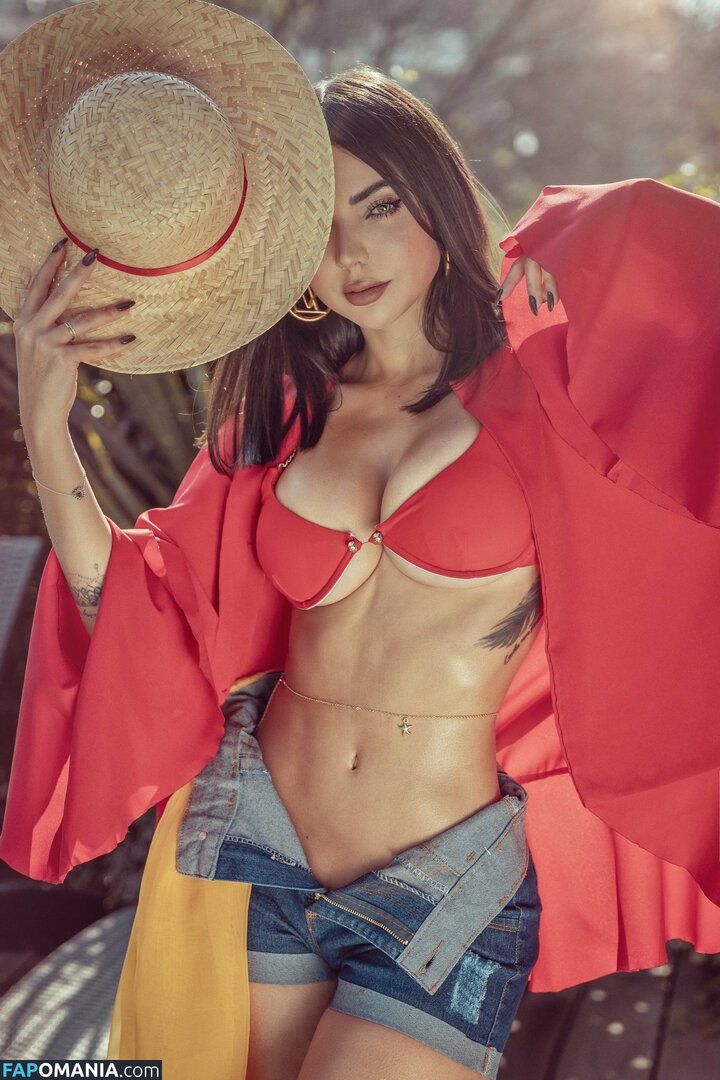 Discussão / Nyvi Estephan / nyviestephan Nago OnlyFans  Przeciekłe zdjęcie #367