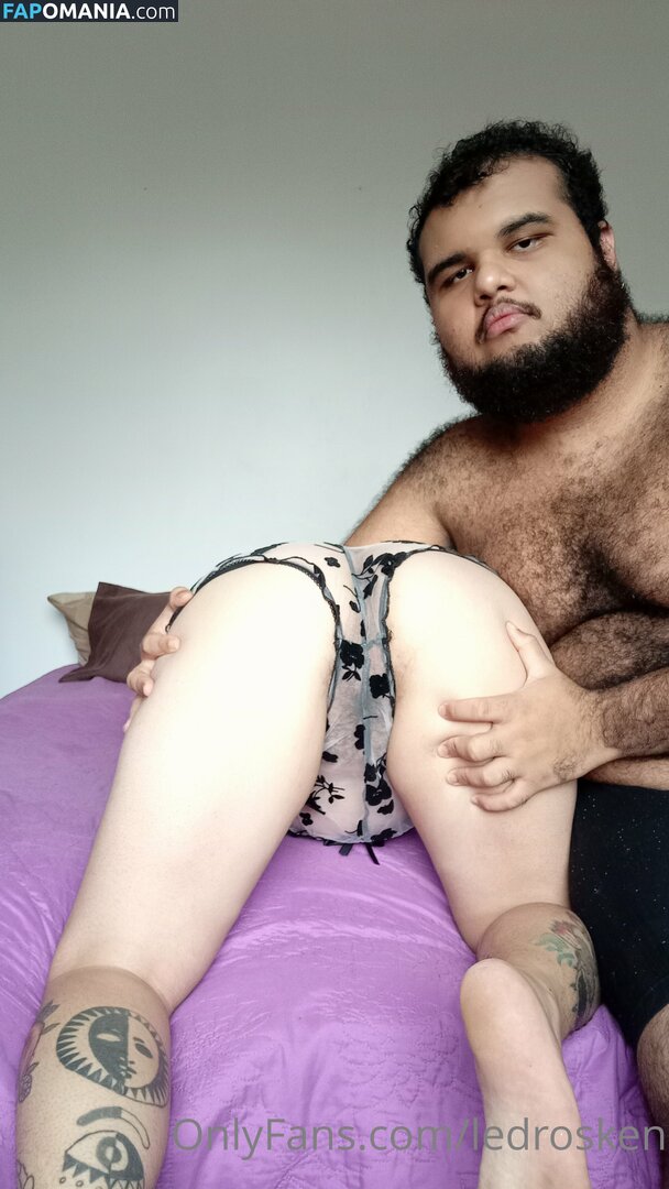 nyx525 / nyxie_ledros Nago OnlyFans  Przeciekłe zdjęcie #5