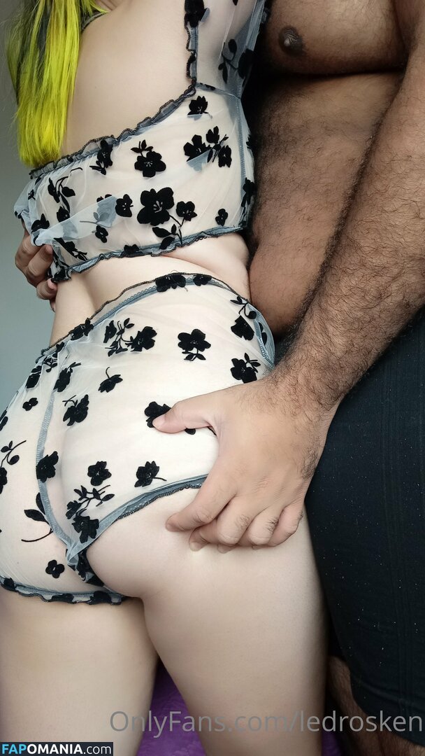 nyx525 / nyxie_ledros Nago OnlyFans  Przeciekłe zdjęcie #6