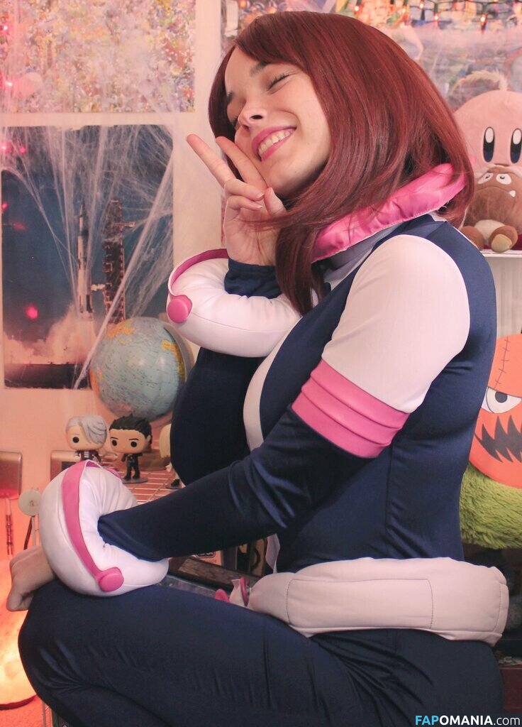Nyxipuff / cutiepupfree Nago OnlyFans  Przeciekłe zdjęcie #4