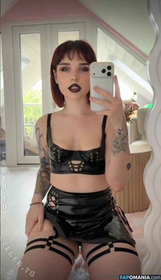 NYYXXII / https: / nyyxxii_ / therealnyyxxii Nago OnlyFans  Przeciekłe zdjęcie #1