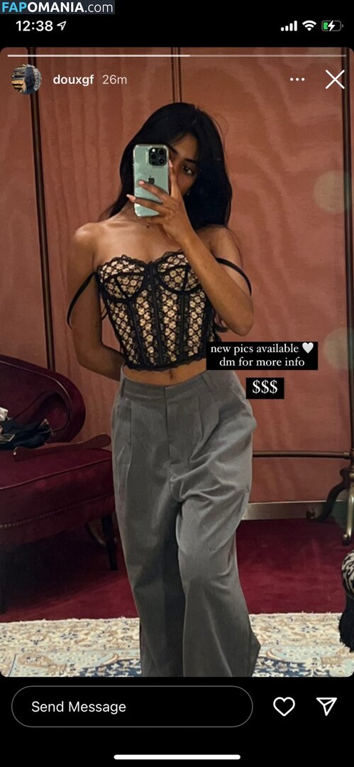 douxgf / fuitsnack / o6i2 Nago OnlyFans  Przeciekłe zdjęcie #52