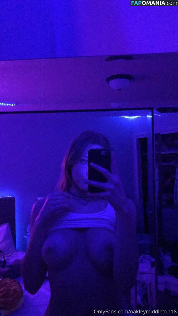 Oakleymiddleton18 / ig.omiddleton Nago OnlyFans  Przeciekłe zdjęcie #23