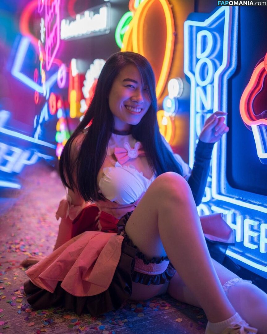 Oasisonoverwatch Nago OnlyFans  Przeciekłe zdjęcie #7