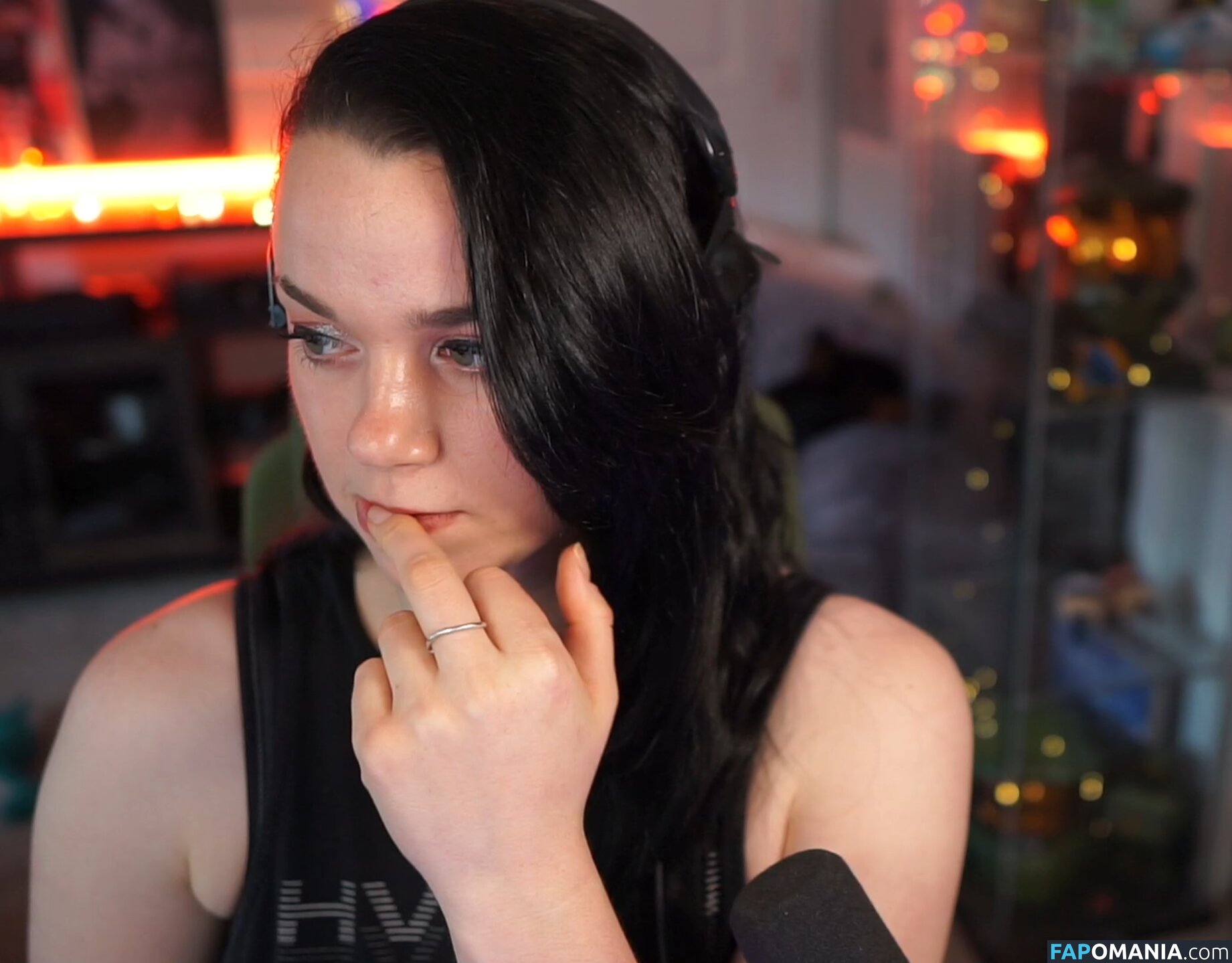 HTTPS: / Oathxx Nago OnlyFans  Przeciekłe zdjęcie #9