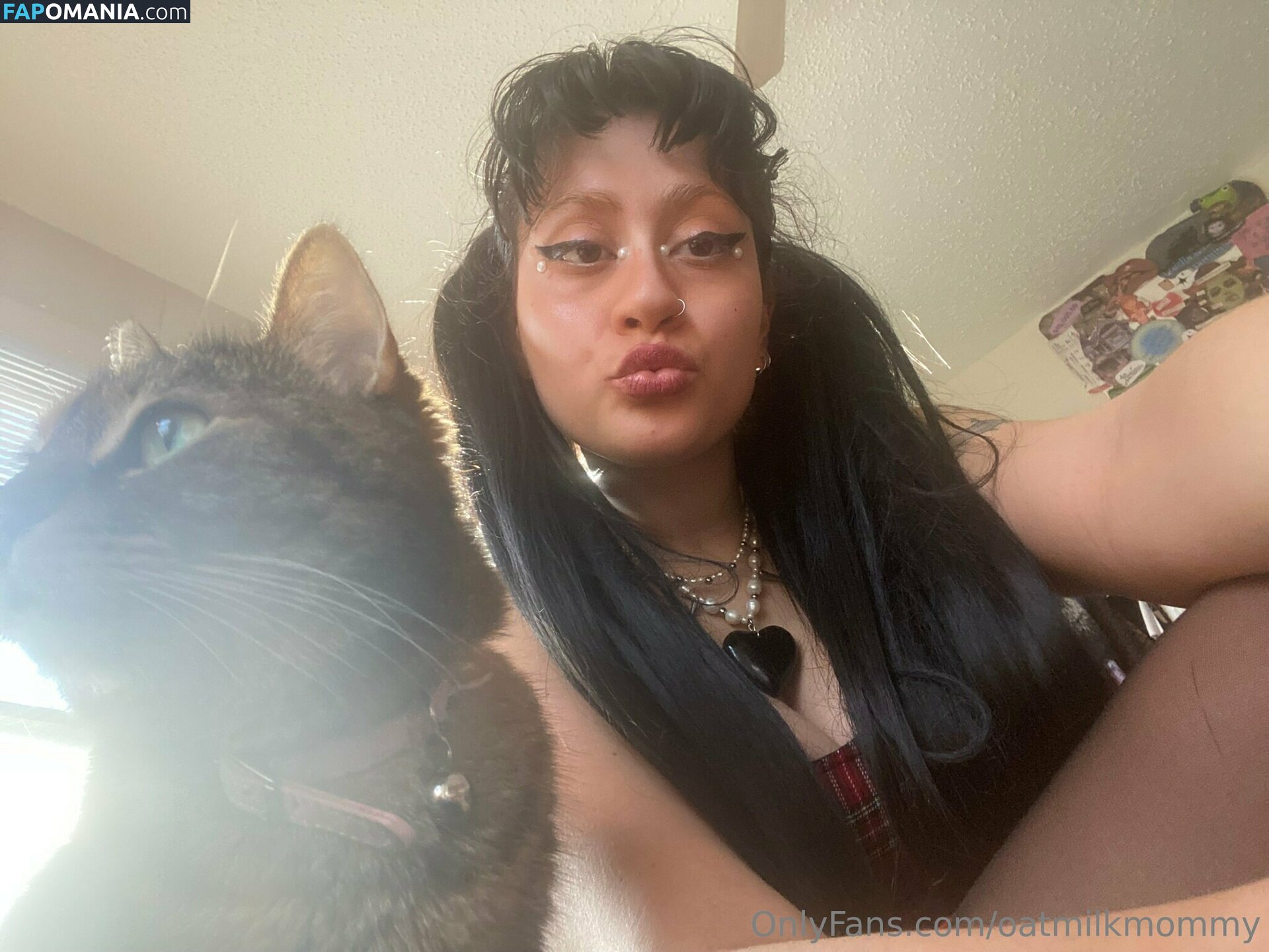 Oatmilkmommy / Rocki / Rocki666 Nago OnlyFans  Przeciekłe zdjęcie #51