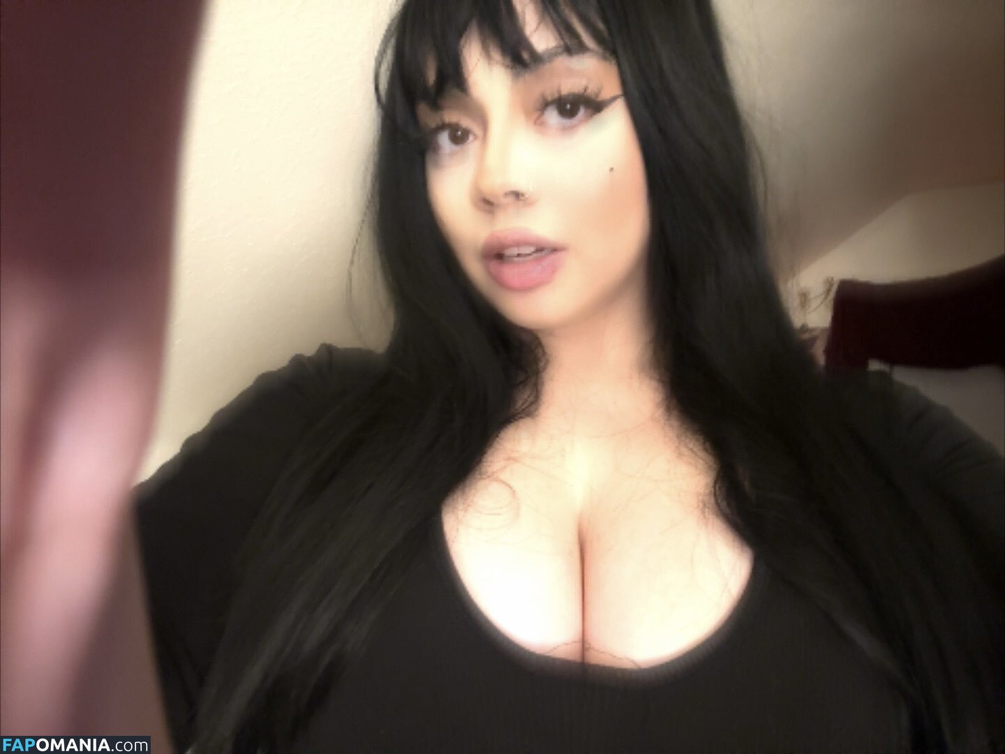 https: / obscurepluto Nago OnlyFans  Przeciekłe zdjęcie #2