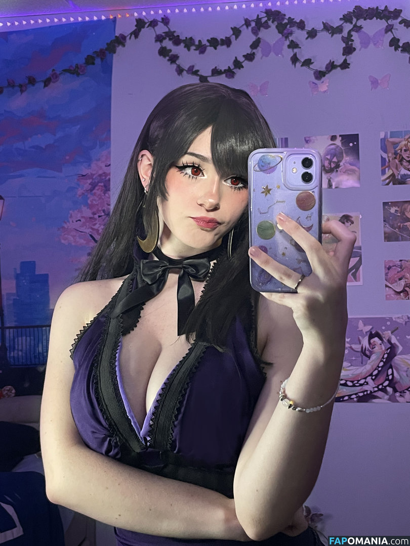 Occultmage Nago OnlyFans  Przeciekłe zdjęcie #13