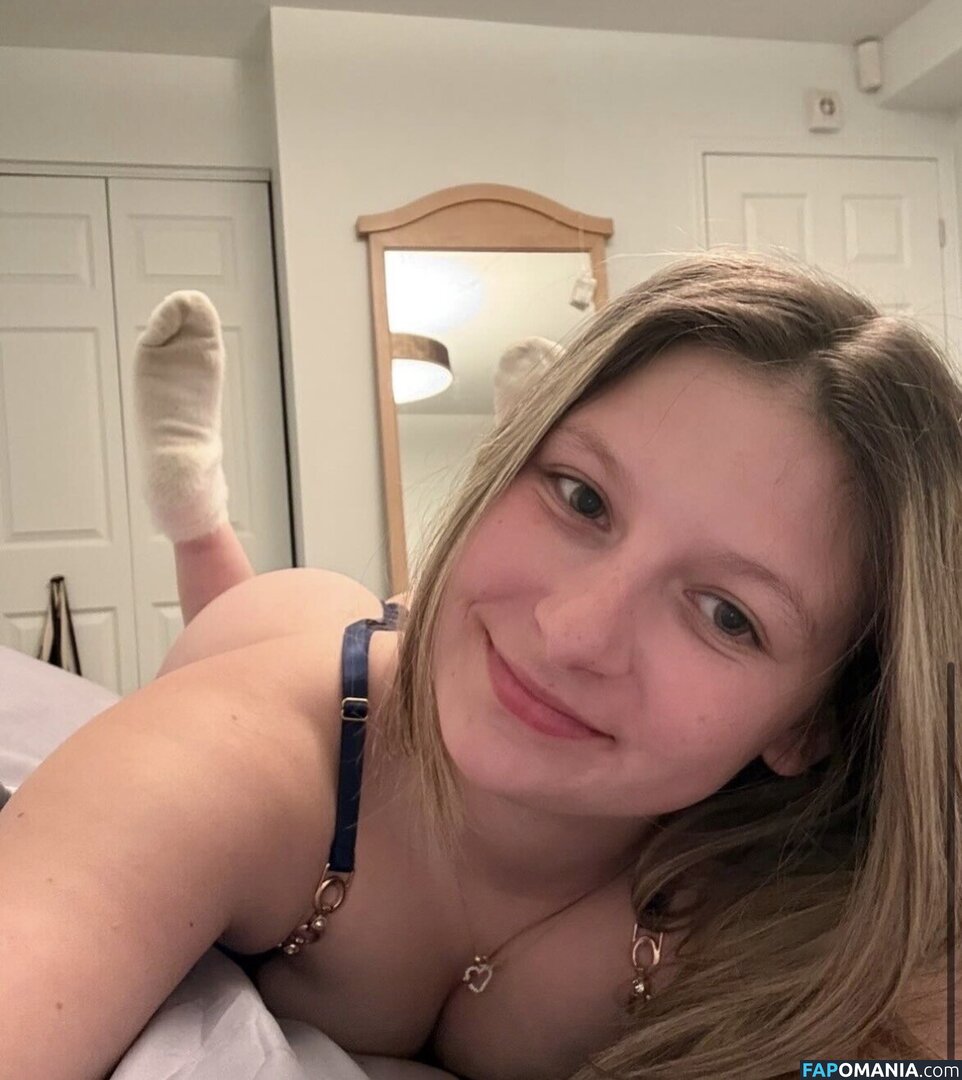 Oceanne Bergeron / https: / oceane_bergeron / oceannexoxo / ocebergeron / ocebergeron... Nago OnlyFans  Przeciekłe zdjęcie #13
