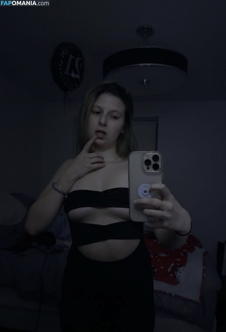Oceanne Bergeron / https: / oceane_bergeron / oceannexoxo / ocebergeron / ocebergeron... Nago OnlyFans  Przeciekłe zdjęcie #14
