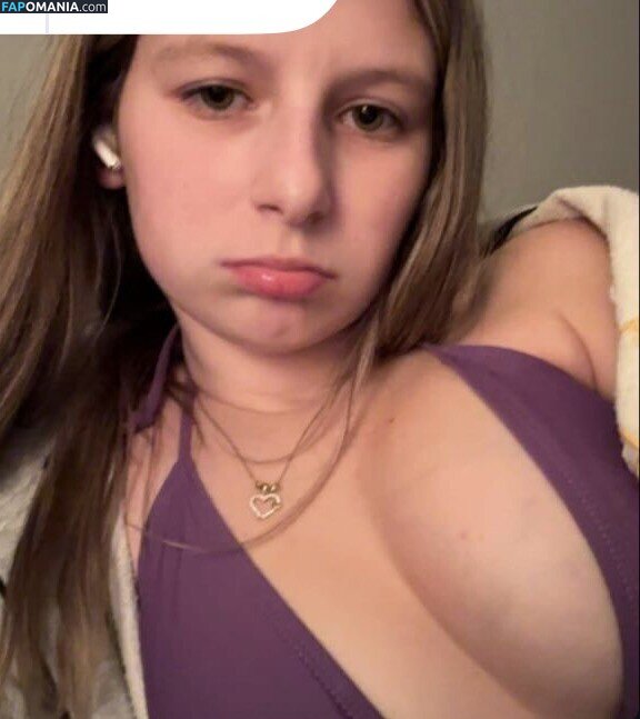 Oceanne Bergeron / https: / oceane_bergeron / oceannexoxo / ocebergeron / ocebergeron... Nago OnlyFans  Przeciekłe zdjęcie #20