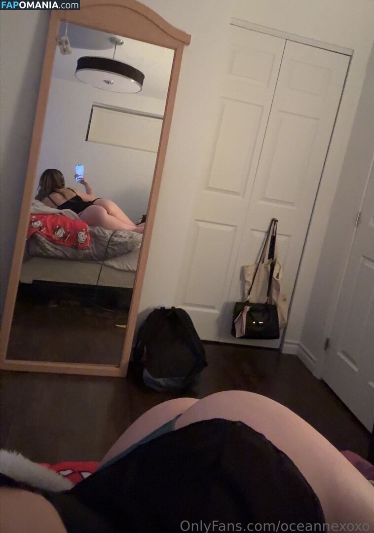 oceannexoxo / ocebergeron Nago OnlyFans  Przeciekłe zdjęcie #9