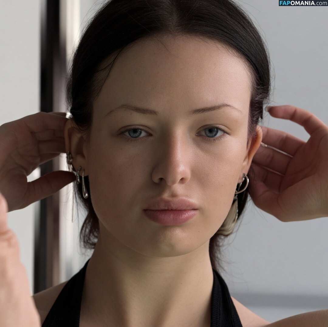 ochivoloshkovi Nago OnlyFans  Przeciekłe zdjęcie #1