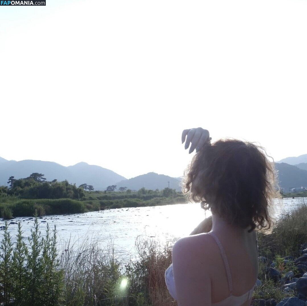 Ochya0 / ocha123 Nago OnlyFans  Przeciekłe zdjęcie #134