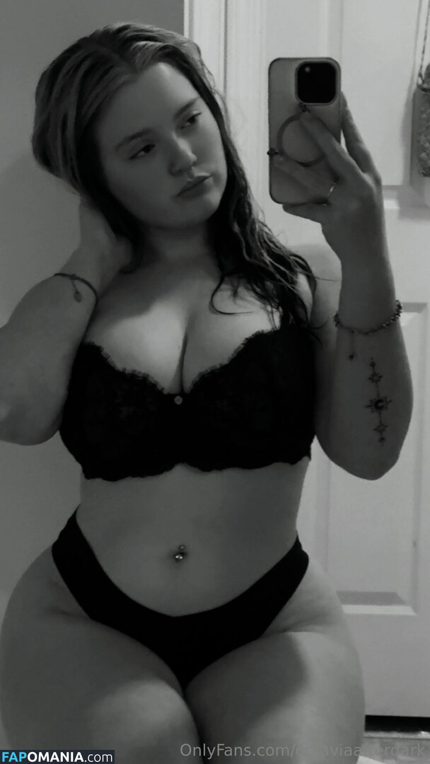 octaviaafterdark Nago OnlyFans  Przeciekłe zdjęcie #18