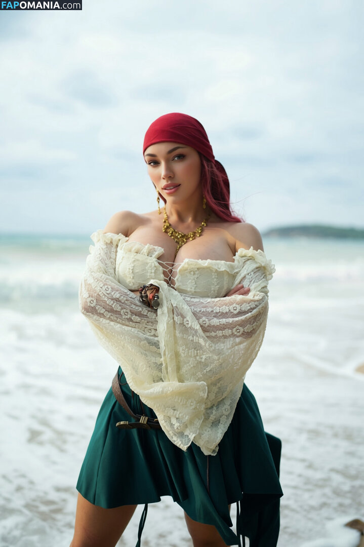 Octokuro / https: / octokuro.model / octokuro_model Nago OnlyFans  Przeciekłe zdjęcie #12