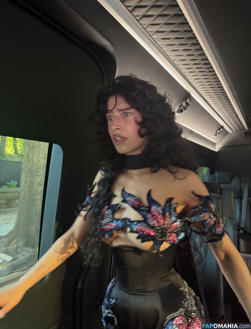 Odessa A’zion / odessaazion Nago OnlyFans  Przeciekłe zdjęcie #32