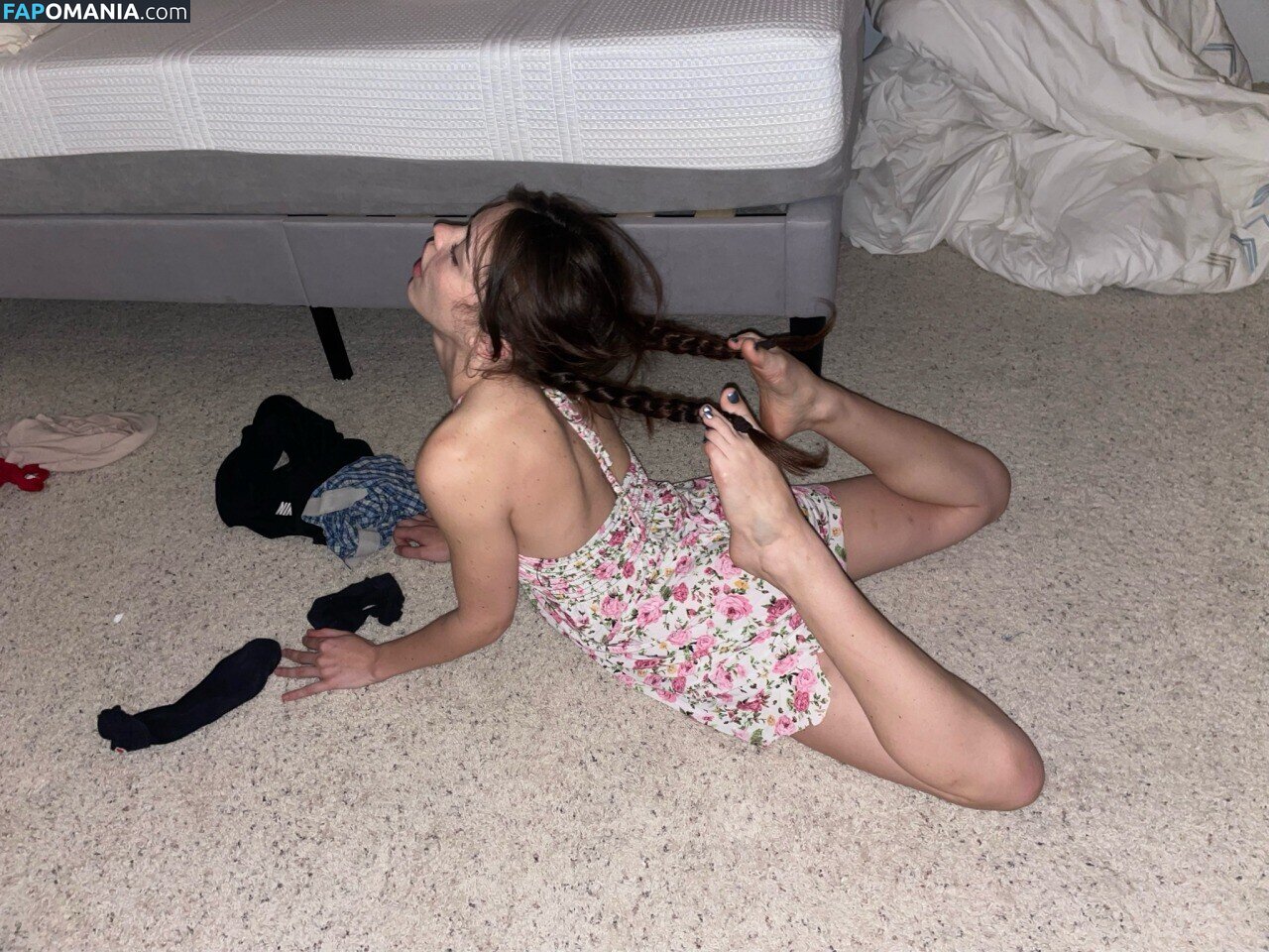 https: / odessaazion Nago OnlyFans  Przeciekłe zdjęcie #1