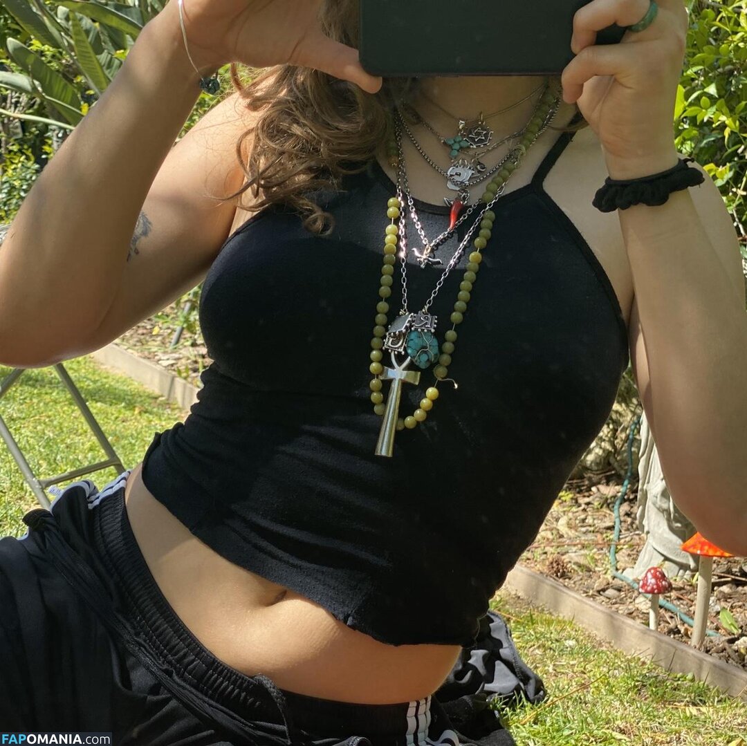 https: / odessaazion Nago OnlyFans  Przeciekłe zdjęcie #3