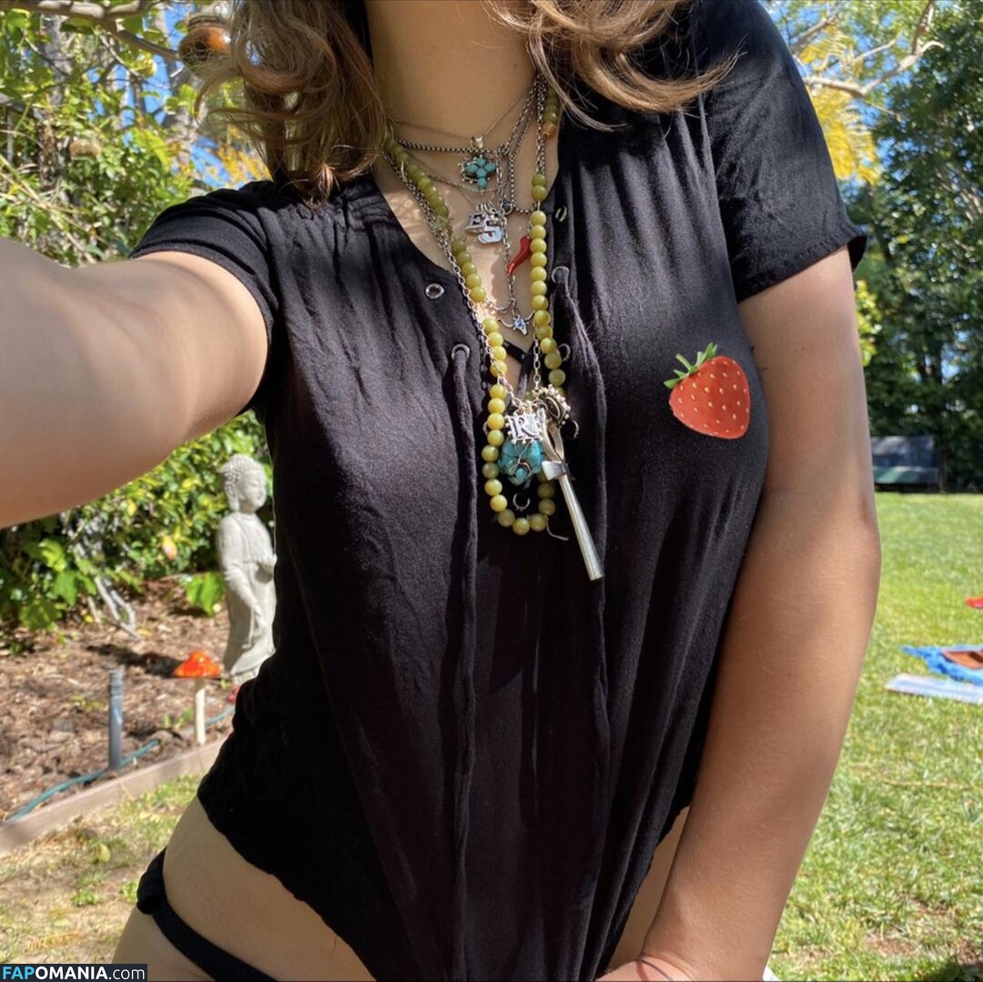 https: / odessaazion Nago OnlyFans  Przeciekłe zdjęcie #4