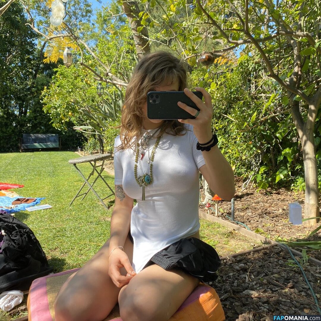 https: / odessaazion Nago OnlyFans  Przeciekłe zdjęcie #10