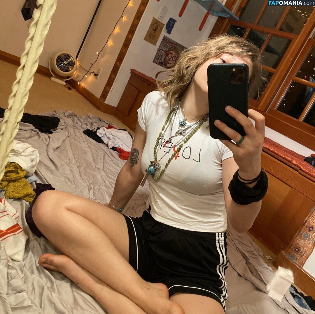 https: / odessaazion Nago OnlyFans  Przeciekłe zdjęcie #11