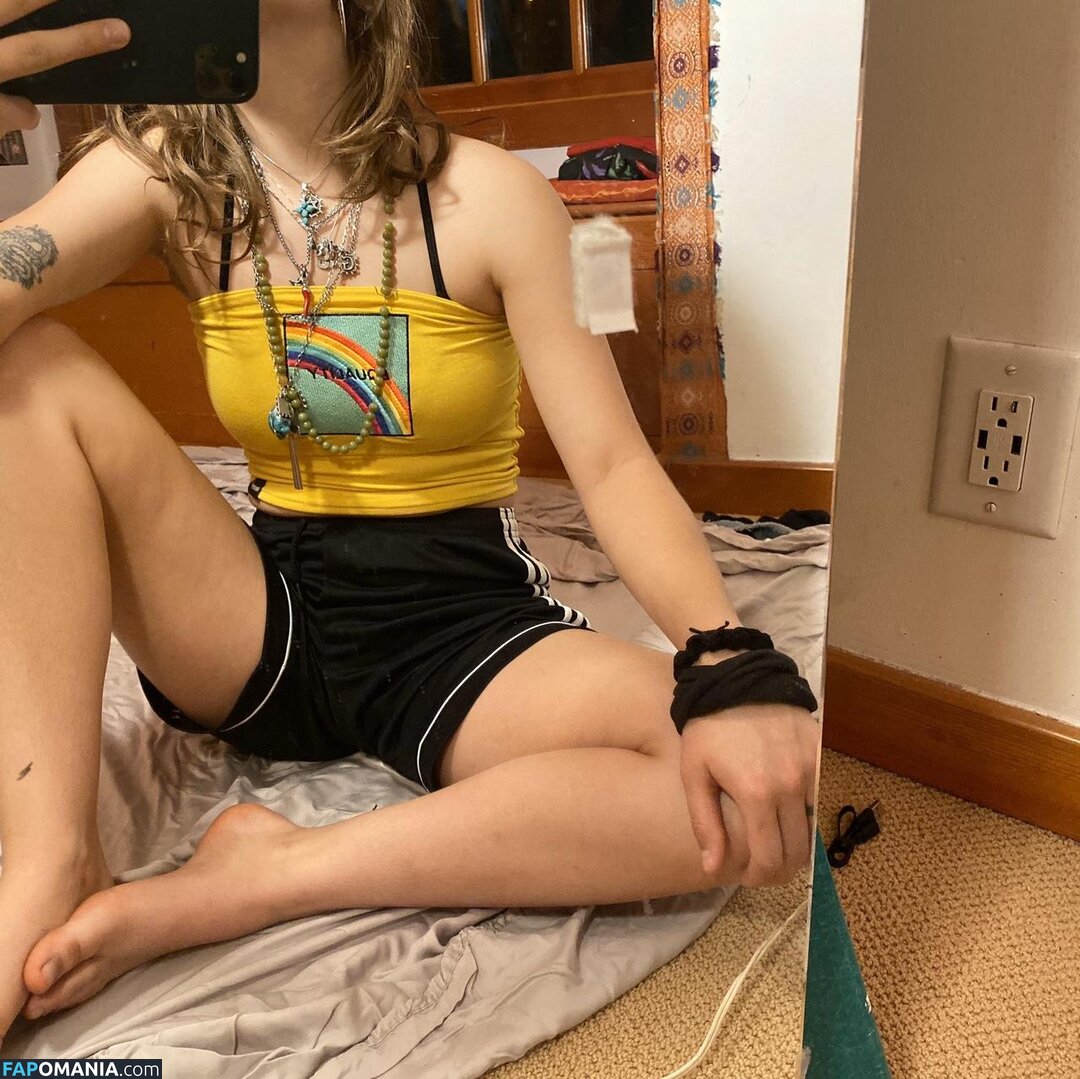 https: / odessaazion Nago OnlyFans  Przeciekłe zdjęcie #18