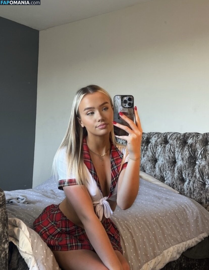 Of.Laceylee / https: Nago OnlyFans  Przeciekłe zdjęcie #2