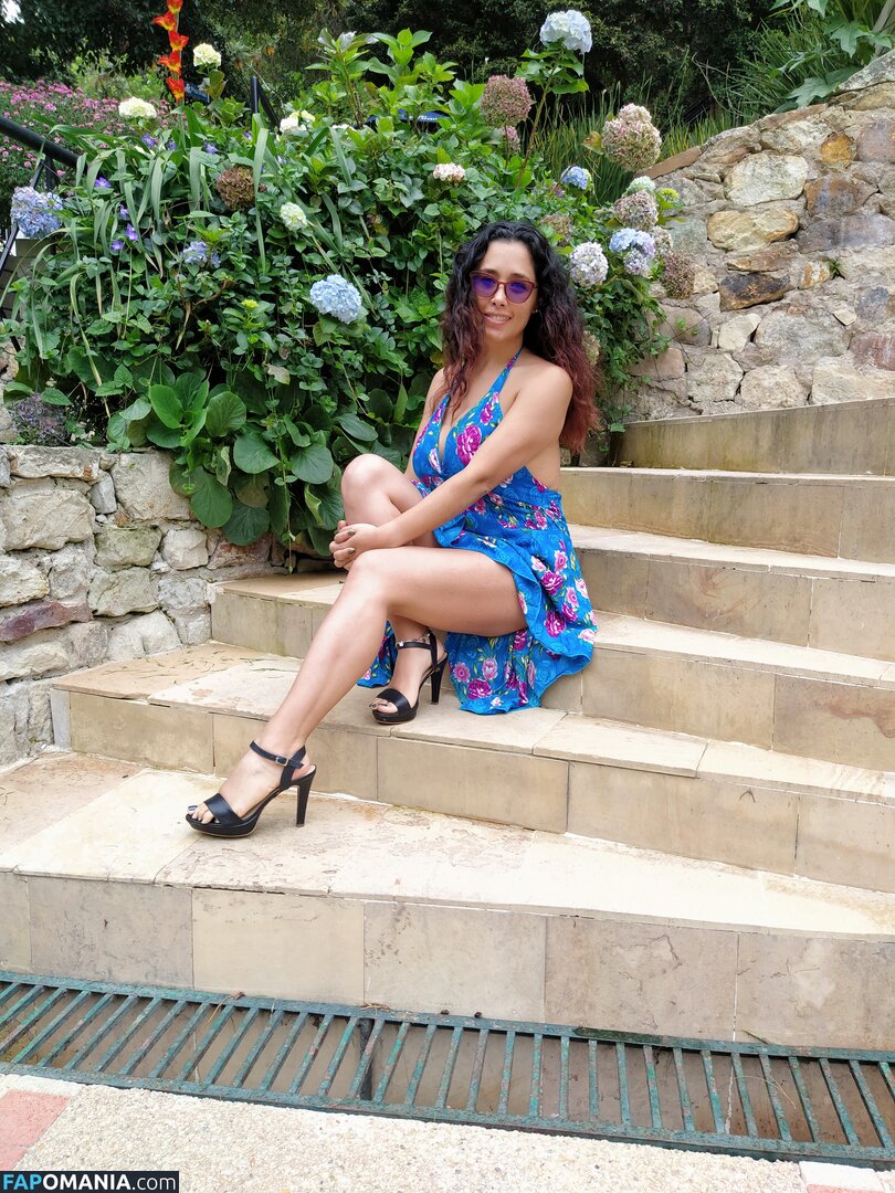 Officefacil / Vivi Becerra / vivi.v / vivi_officefacil / vivib0808 Nago OnlyFans  Przeciekłe zdjęcie #131