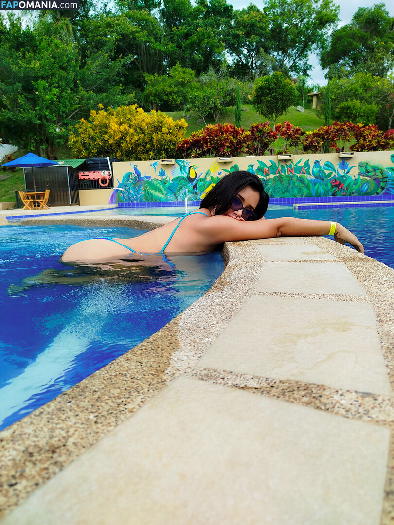 Officefacil / Vivi Becerra / vivi.v / vivi_officefacil / vivib0808 Nago OnlyFans  Przeciekłe zdjęcie #345