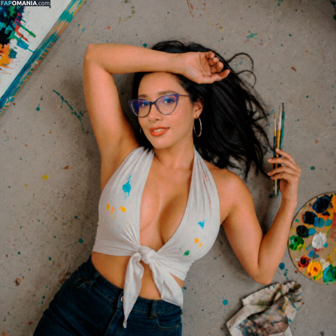 Officefacil / Vivi Becerra / vivi.v / vivi_officefacil / vivib0808 Nago OnlyFans  Przeciekłe zdjęcie #354
