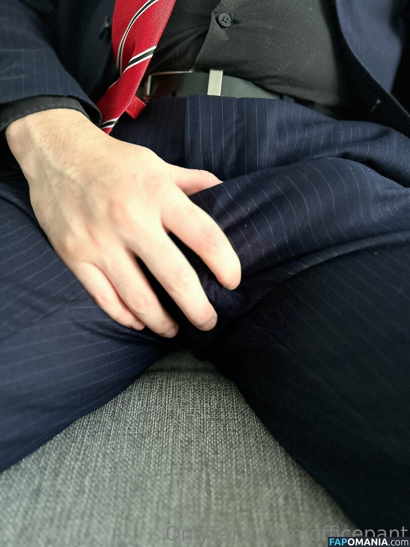 officepant Nago OnlyFans  Przeciekłe zdjęcie #22