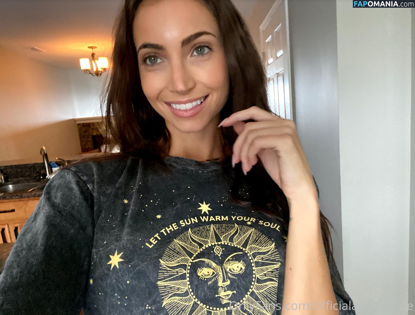 officialannalouise Nago OnlyFans  Przeciekłe zdjęcie #20