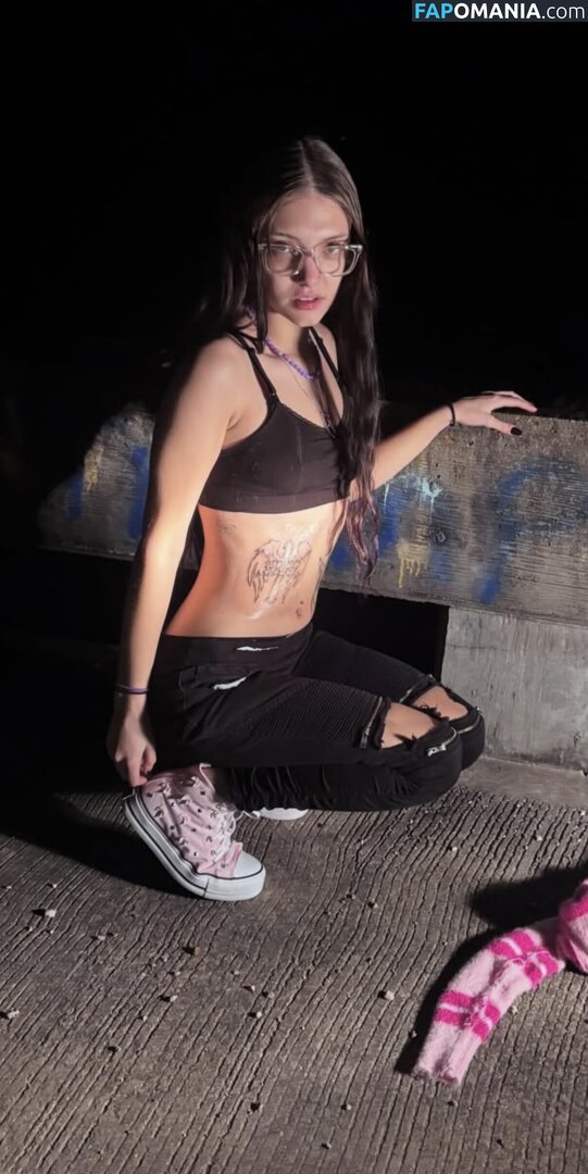 official.twig / officiallybaby Nago OnlyFans  Przeciekłe zdjęcie #1