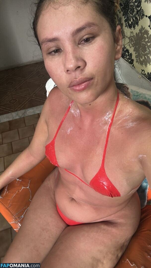 Thais_oficial / babythay19 / ofi.cialthais96 Nago OnlyFans  Przeciekłe zdjęcie #10