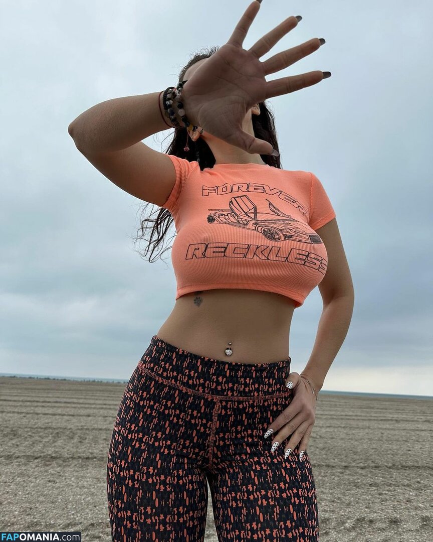 ofromophelia / ohohofelia Nago OnlyFans  Przeciekłe zdjęcie #8