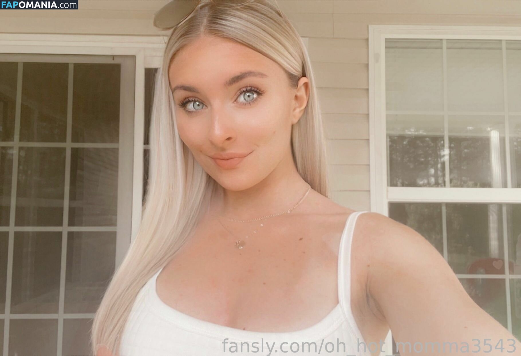eroticmedusa / oh_hot_momma3543 / xmdksjdjdsj Nago OnlyFans  Przeciekłe zdjęcie #8