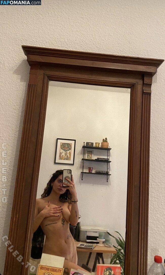 Ohneklamotte / yasmindouah Nago OnlyFans  Przeciekłe zdjęcie #14